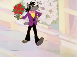 خرگوش بلا و گرگ ناقلا (فصل1-قسمت14)